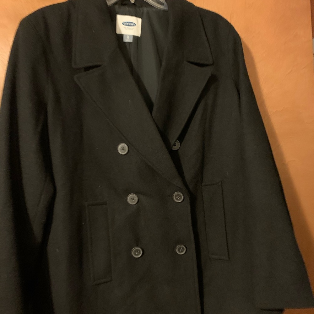 Old Navy Women’s Peacoat